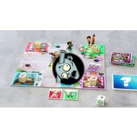 Карточная игра Стиль Жизни Зомби в городе