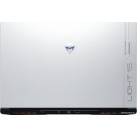 Игровой ноутбук Machenike L15 Air Pulsar XT JJ00GK00ERU