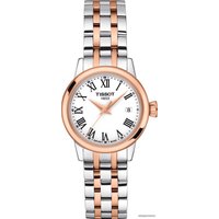 Наручные часы Tissot Classic Dream Lady T129.210.22.013.00