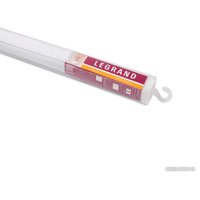 Рулонные шторы Legrand Блэкаут Круиз 98x175 58127113 (белый)