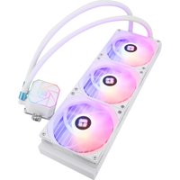 Жидкостное охлаждение для процессора Thermalright Aqua Elite 360 V3 (белый)