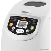 Хлебопечка ETA 814990000