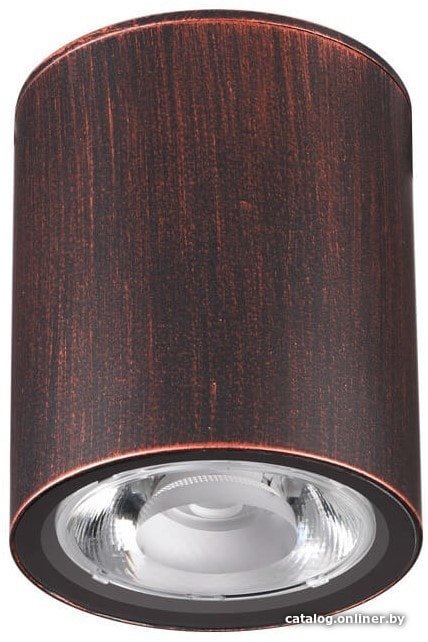 

Точечный светильник Novotech Tumbler 358013