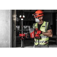 Перфоратор Milwaukee M18 FUEL M18ONEFHPX-552X 4933478496 (с 2-мя АКБ, кейс)