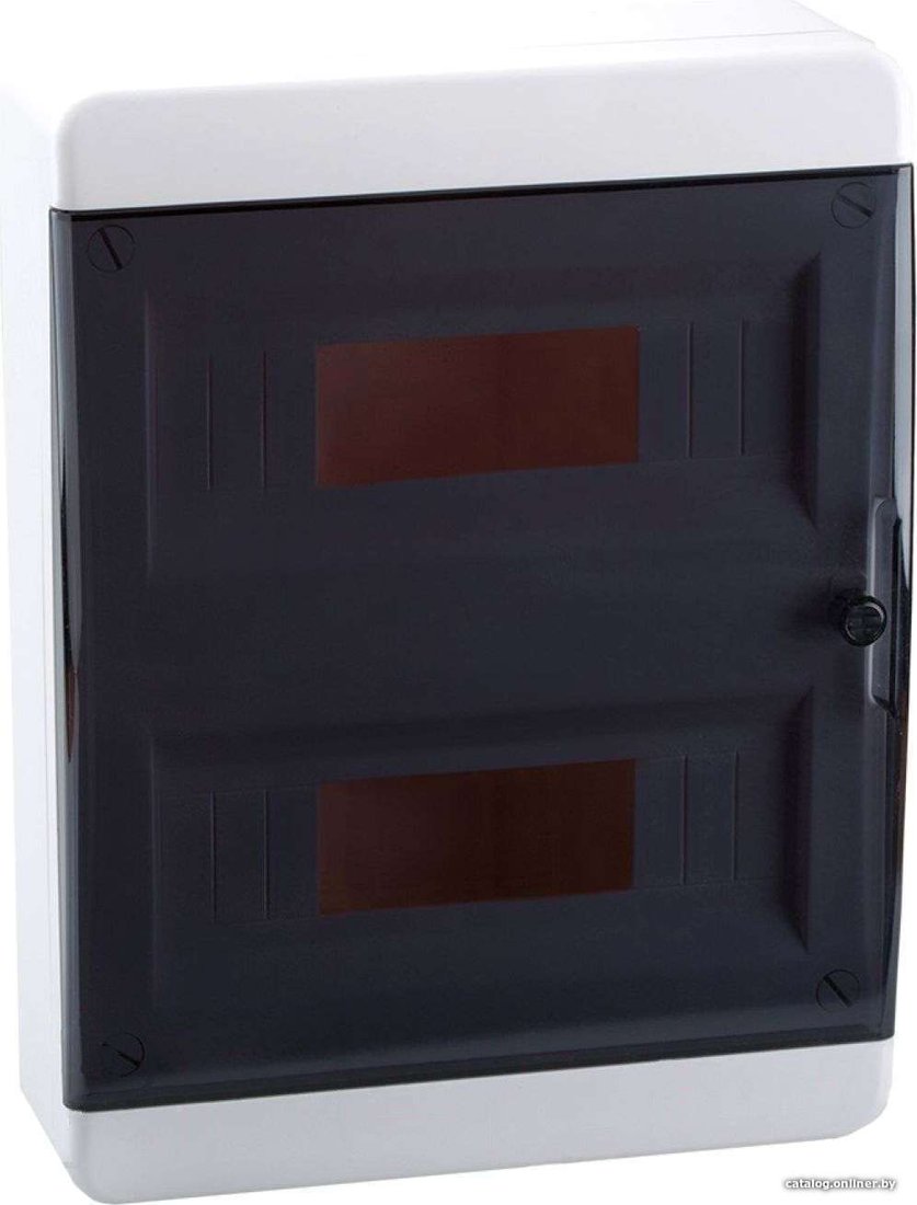 Бокс пластиковый КЭАЗ Optibox P BNK 2 24 IP41 117925