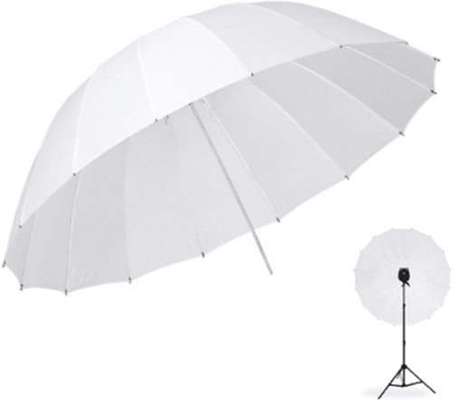 

Фотозонт Godox UB-L2 150cm (просветный)