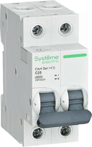 Schneider Electric City9 C9F34225