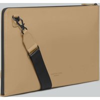 Сумка Gaston Luga Splash Laptop 15"/16" (латте)