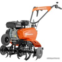 Мотокультиватор бензиновый Husqvarna TF 335 2017