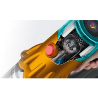 Пылесос Dyson V12s Detect Slim Submarine 485350-01