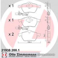  Zimmermann 219382001