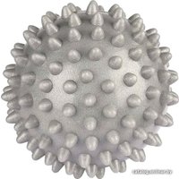 Массажный мяч Indigo 6992-2 HKMB (серый)