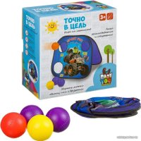 Активная игра Bondibon Точно в цель ВВ3504