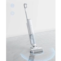 Вертикальный моющий пылесос Xiaomi Mijia High Temperature Wireless Floor Scrubber MJGWXDJ (с переходником на евровилку)