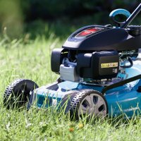 Газонокосилка GPT GLM-K5136SA-H в Гродно