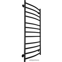 Полотенцесушитель Fincopper FC 117х50 (черный)