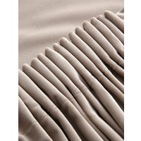 Комплект штор Soft Lines Бархат 9138-D2 (300x240, кофейный)