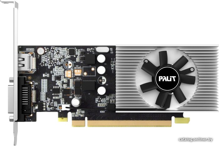 Palit GeForce GT 1030 2GB GDDR5 NE5103000646 1080F