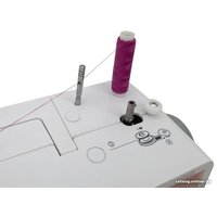 Электромеханическая швейная машина Leader Heavy Sew