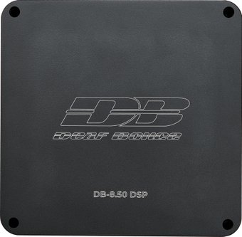 Автомобильный усилитель Deaf Bonce DB-8.50 DSP