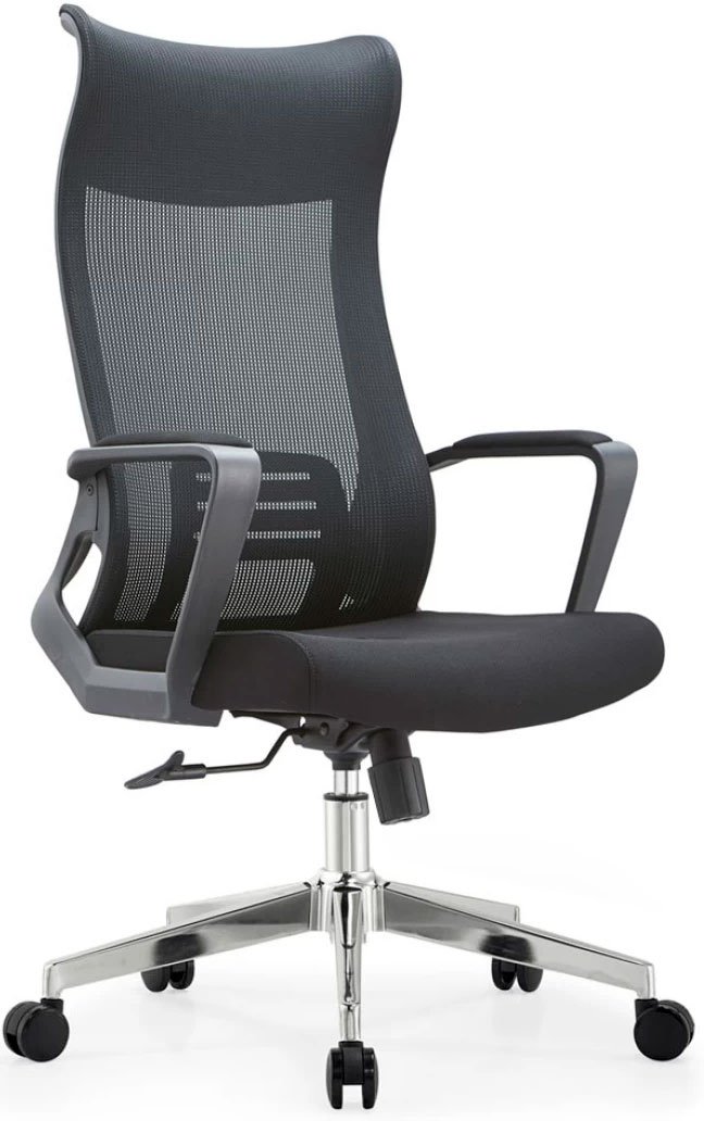 

Офисное кресло SitUp Record Black (сетка Black/Black)