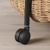 Сервировочный стол Ikea Lubban 50434307
