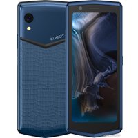 Смартфон Cubot Pocket 3 4GB/64GB (синий)