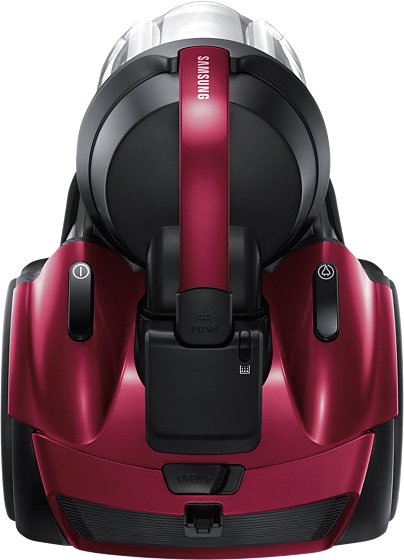 

Пылесос Samsung SC21K5150HP [VC21K5150HP/EV]