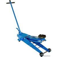 Подкатной домкрат AE&T T32010 10т