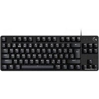 Клавиатура Logitech G413 TKL SE 920-010447