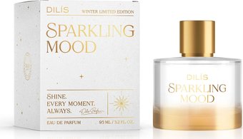 Dilis Parfum Sparkling Mood EdP (95 мл)