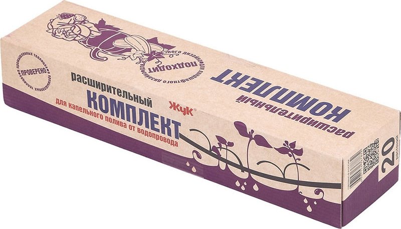 

Система полива Жук 330689