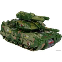 Трансформер Bondibon Bondibot Танк ВВ6069