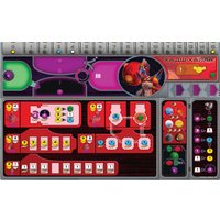 Настольная игра Мир Хобби Проект Гайя