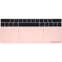 Ноутбук Apple MacBook (2016 год) [MMGL2]
