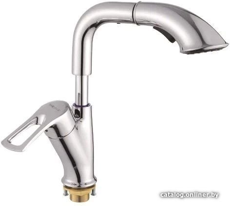 Смеситель Shevanik S5121