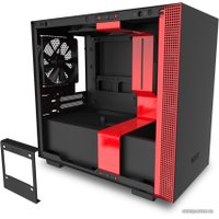 Корпус NZXT H210 CA-H210B-BR