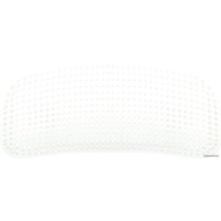 Офисное кресло Sheffilton SHT-ST85/S121М (белый/желтый/черный муар)