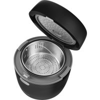 Рисоварка Sencor SRM 0671BK