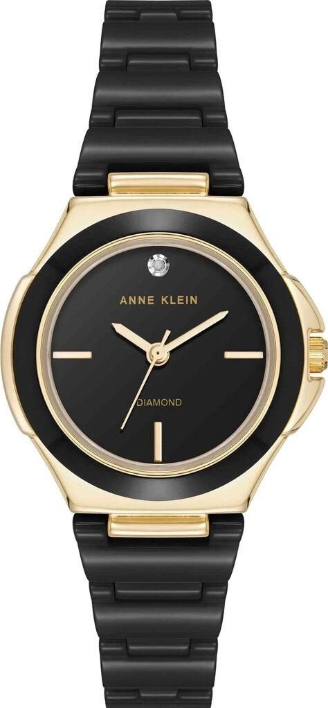 

Наручные часы Anne Klein 5112GPBK