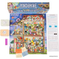 Настольная игра Экивоки Экивоки классическая (третье издание)