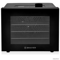 Сушилка для овощей и фруктов Brayer BR1901