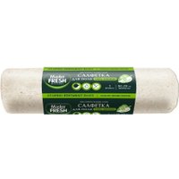 Салфетка хозяйственная Master Fresh для пола 50х70 см (1 шт)