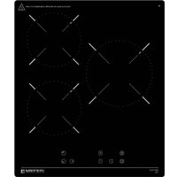 Варочная панель Meferi MEH453BK Light