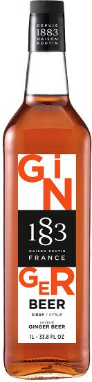 

Сироп 1883 Пиво 1л