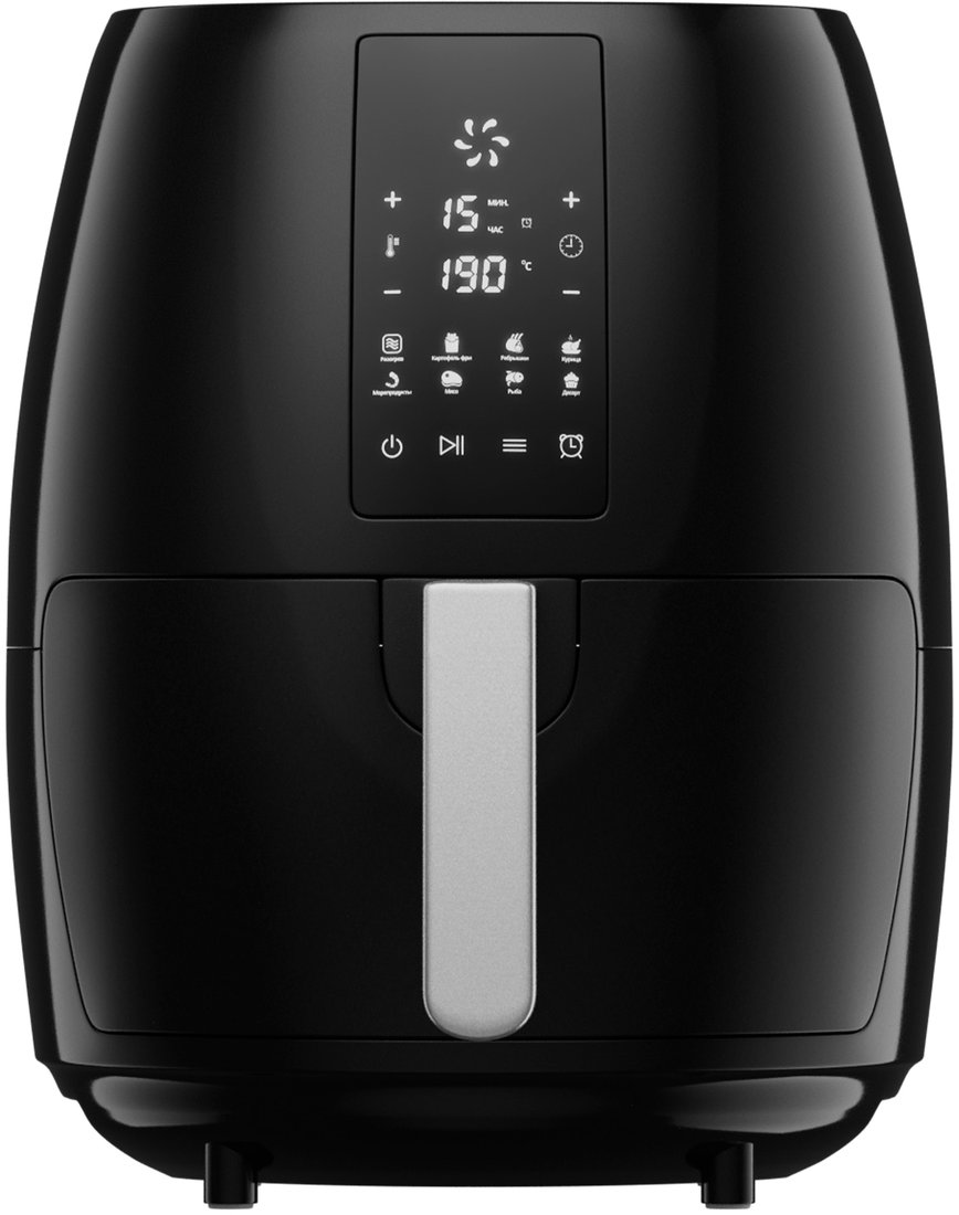 

Аэрогриль (аэрофритюрница) Galaxy Line GL2525
