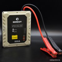 Портативное пусковое устройство Беркут JSC-800C