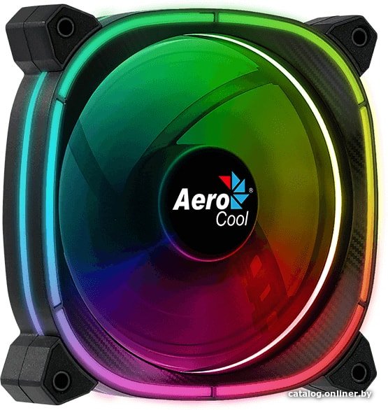 Вентилятор для корпуса AeroCool Astro 12