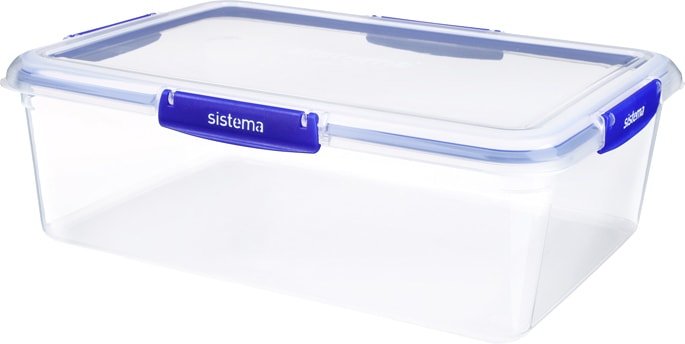 

Контейнер Sistema Klip It+ 881870
