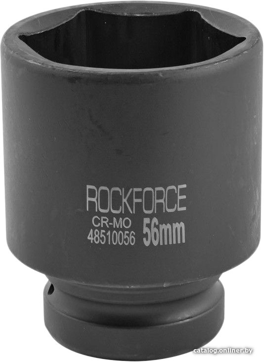 Головка слесарная RockForce RF-48510056
